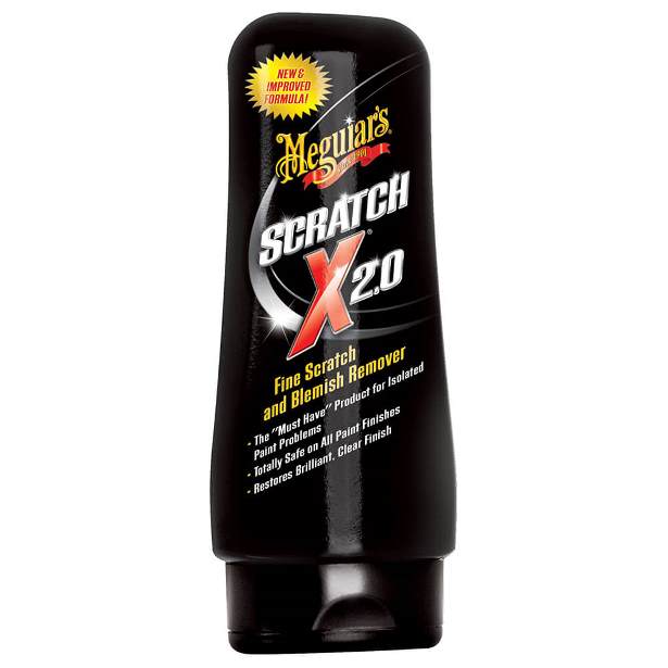 Средство для удаления царапин Meguiars Scratch X